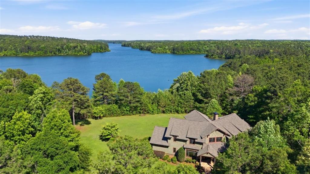 3210 Peeksville Road