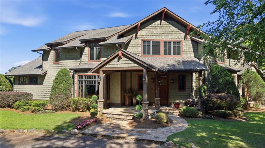 3210 Peeksville Road