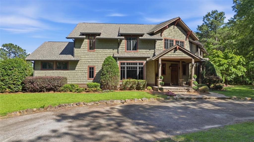3210 Peeksville Road