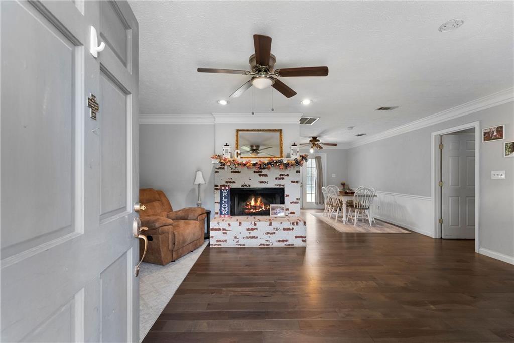 28 Ashley Oaks Trail NW