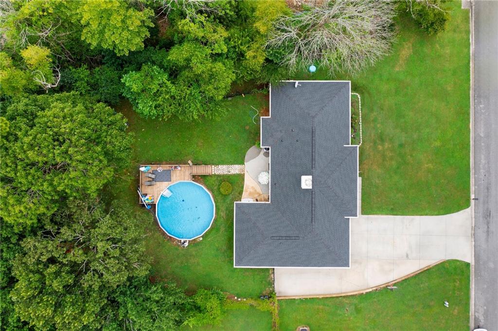 28 Ashley Oaks Trail NW