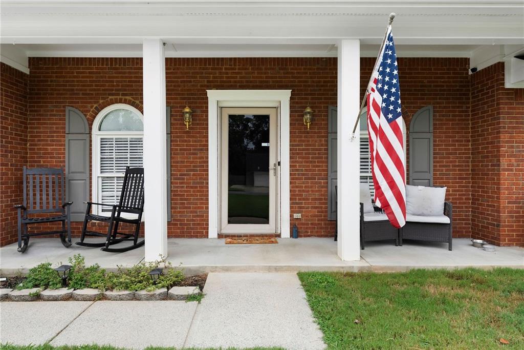 28 Ashley Oaks Trail NW
