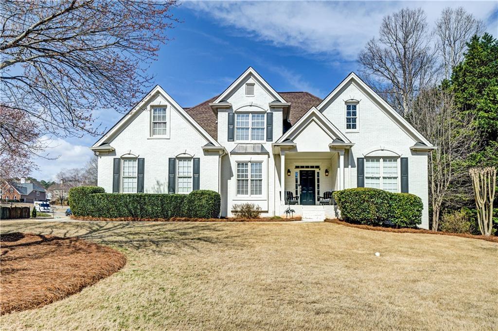 3915 Three Chimneys Lane