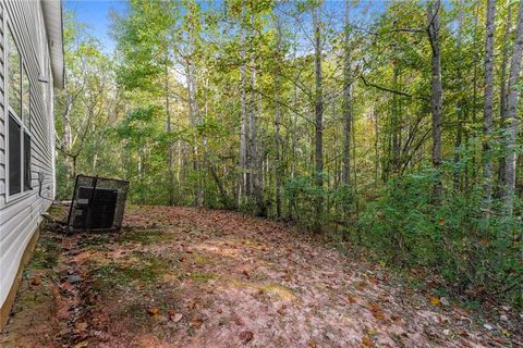 A home in Lithonia