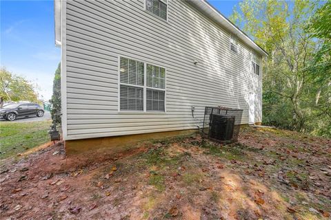 A home in Lithonia