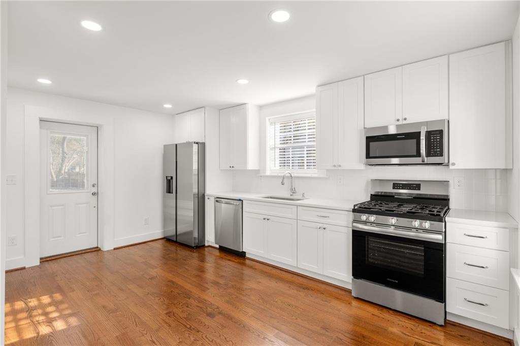 255 Connecticut Avenue NE A