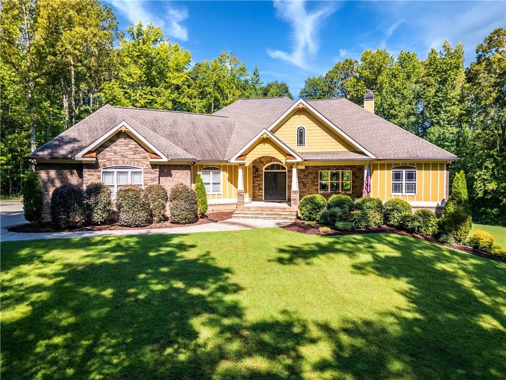4275 Jersey Covington Road