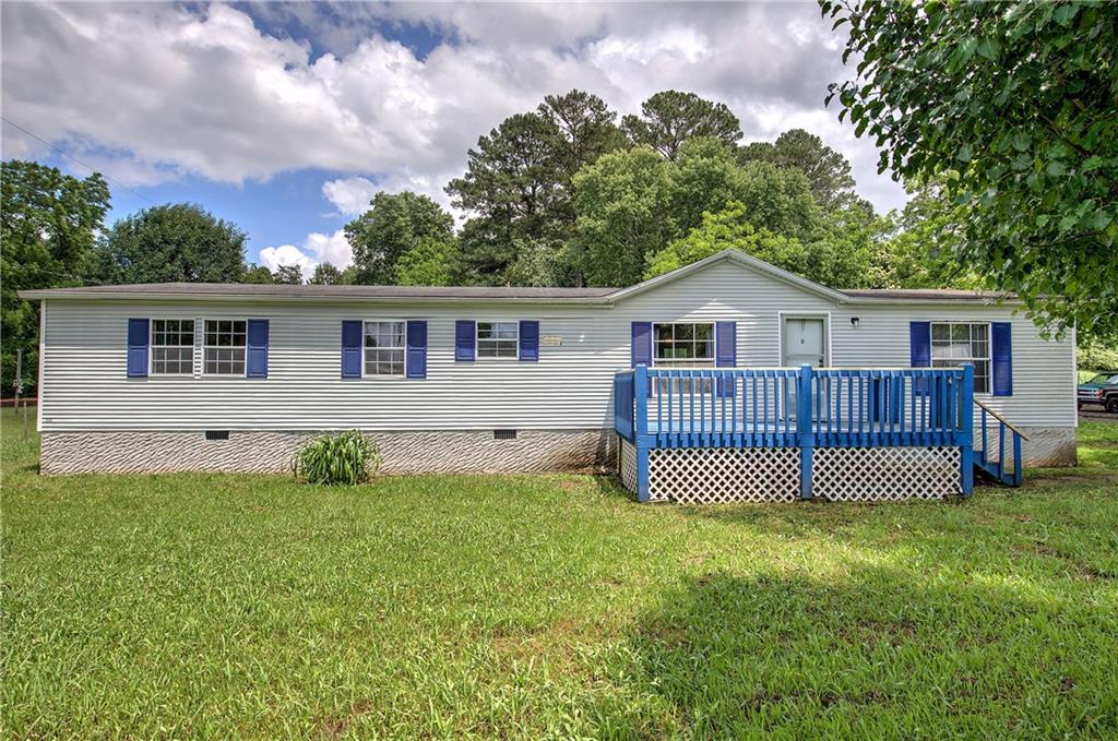 189 Boyd Valley Road, Rome, Georgia image 1