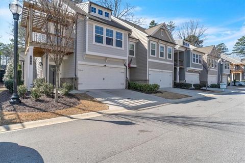 790 Belrose Drive Smyrna GA 30080