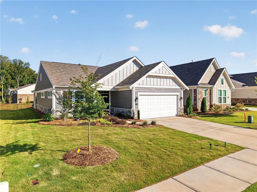 123 Laurel Farms Lane