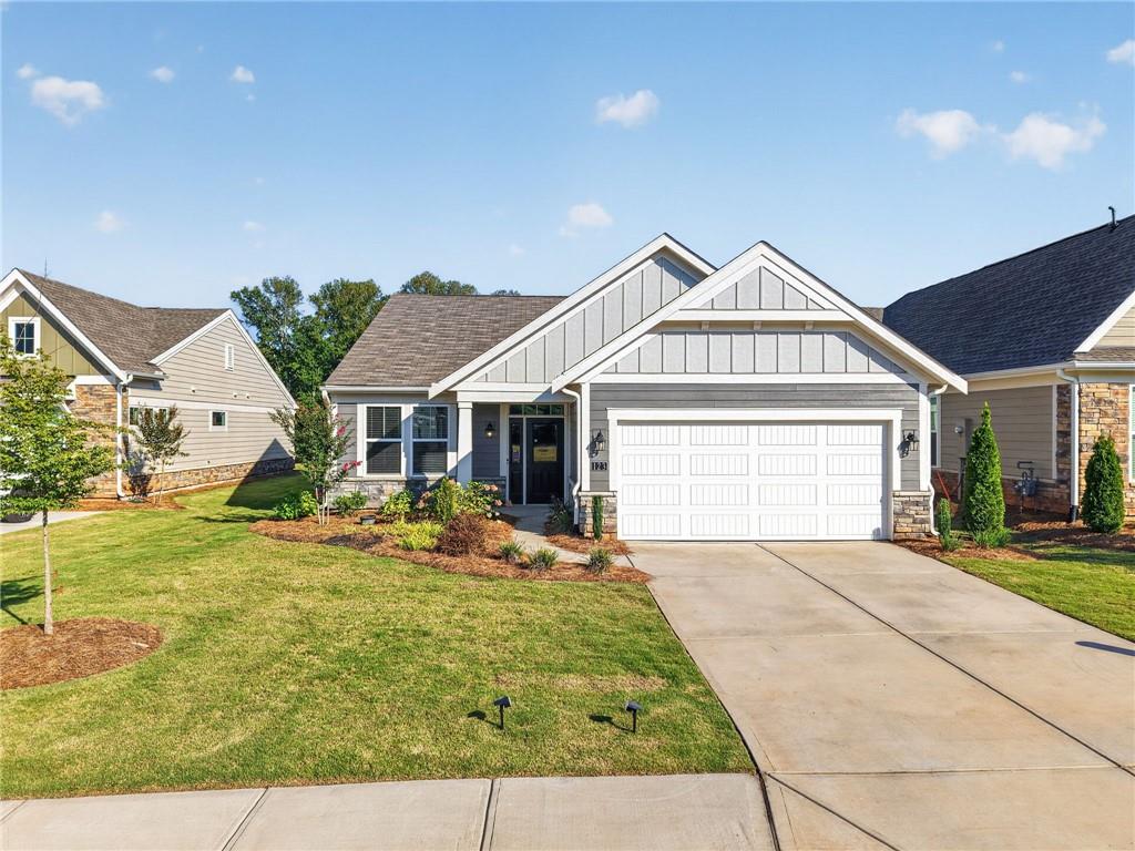 123 Laurel Farms Lane