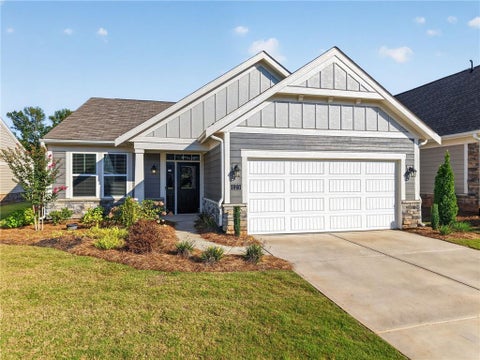 Homes For Sale - 123 Laurel Farms Lane<br/> Dallas, GA 30157