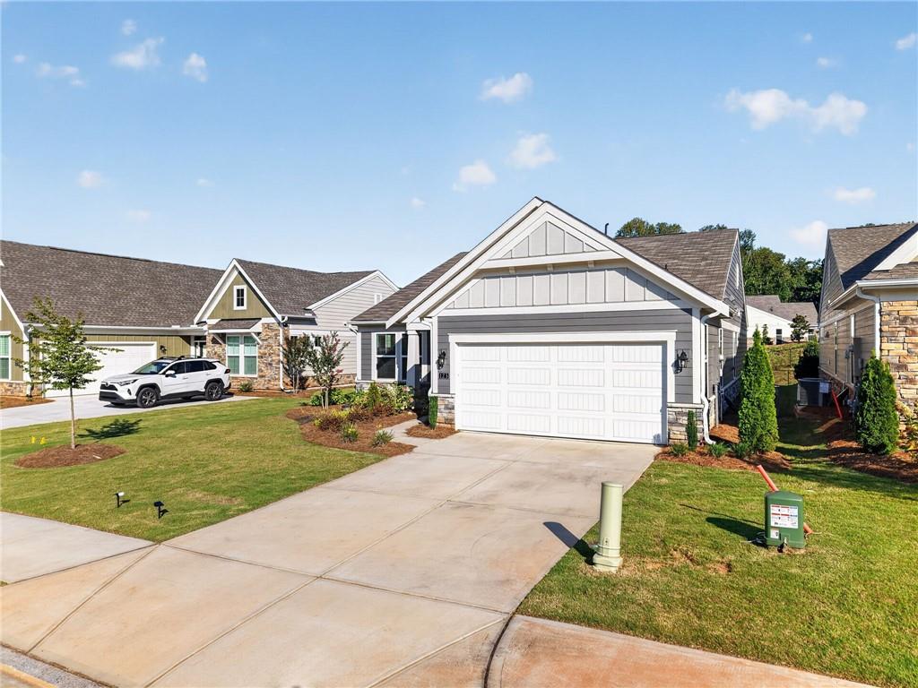 123 Laurel Farms Lane