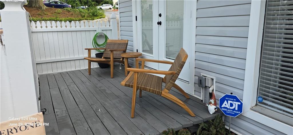 Sandpiper - Residential Lease
