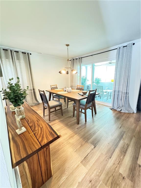 Sandpiper - Residential Lease