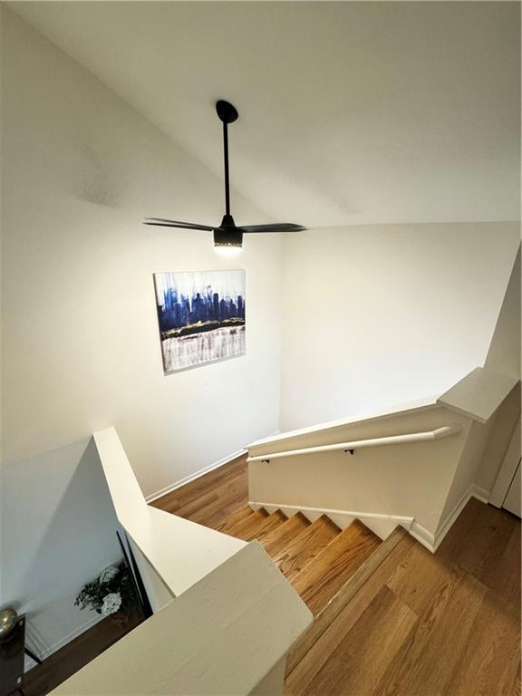 Sandpiper - Residential Lease