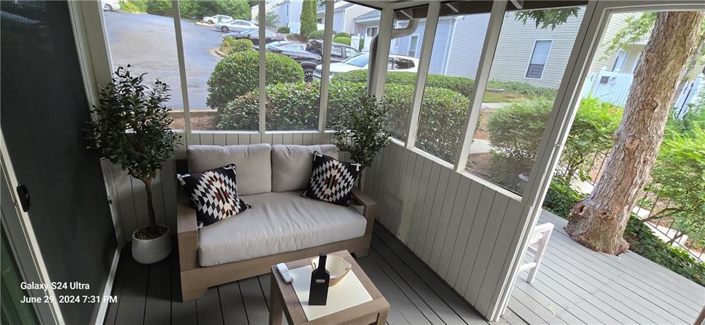 Sandpiper - Residential Lease