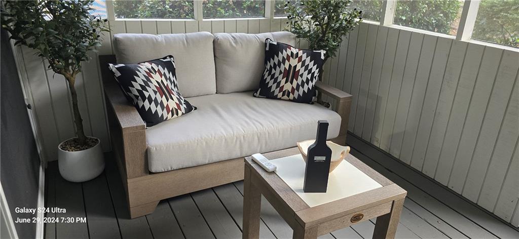 Sandpiper - Residential Lease