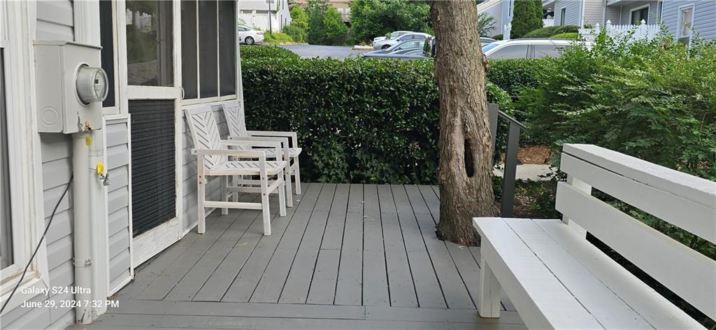 Sandpiper - Residential Lease