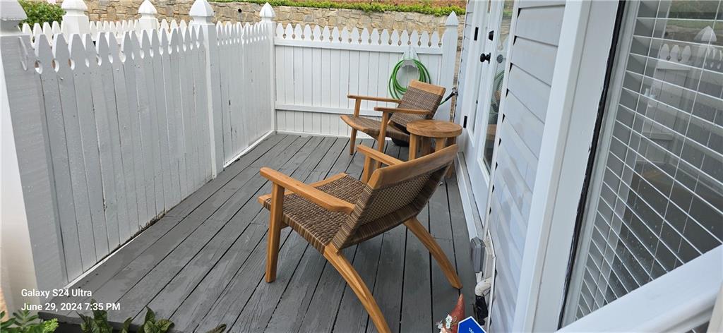 Sandpiper - Residential Lease