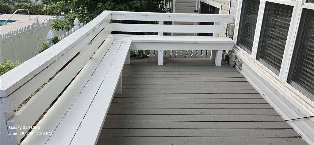 Sandpiper - Residential Lease