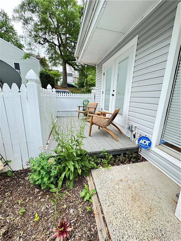Sandpiper - Residential Lease