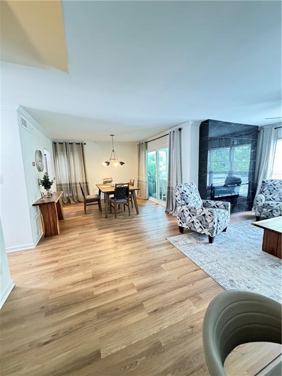 Sandpiper - Residential Lease
