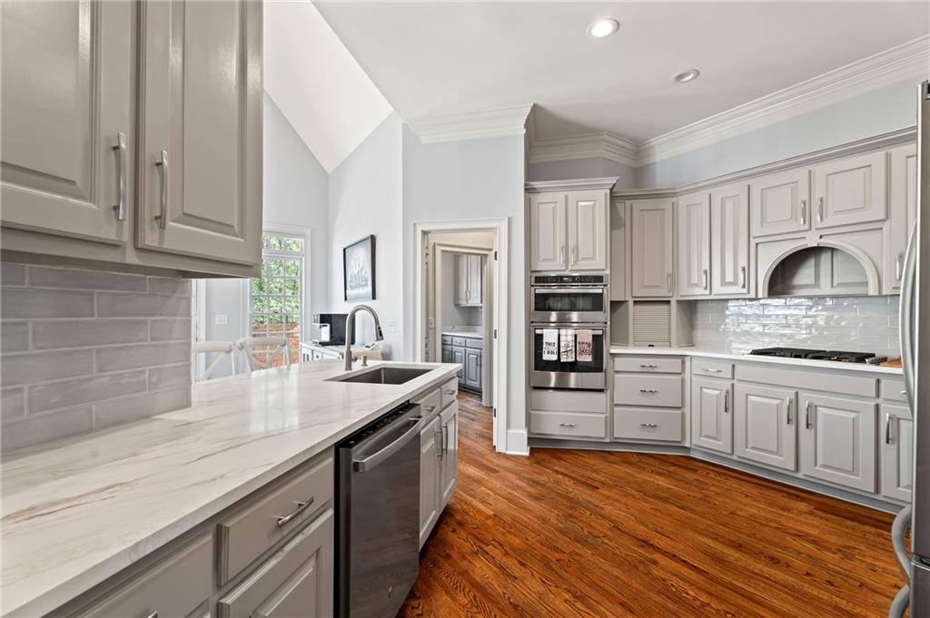 4045 Stephens Mill Run, Atlanta, Georgia image 8