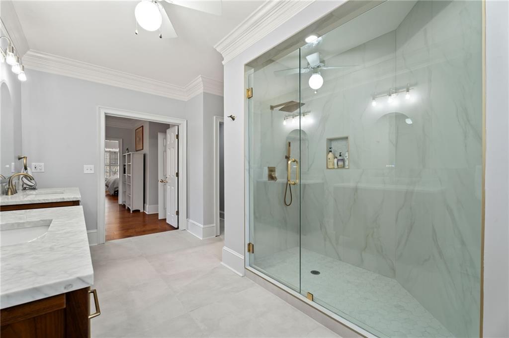 4045 Stephens Mill Run, Atlanta, Georgia image 26