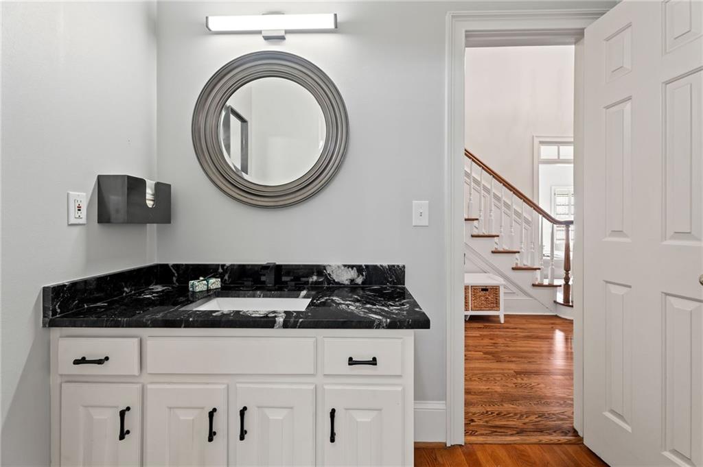 4045 Stephens Mill Run, Atlanta, Georgia image 17