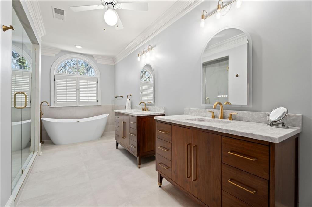 4045 Stephens Mill Run, Atlanta, Georgia image 24