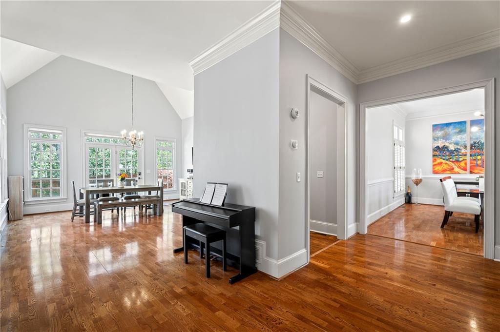 4045 Stephens Mill Run, Atlanta, Georgia image 12