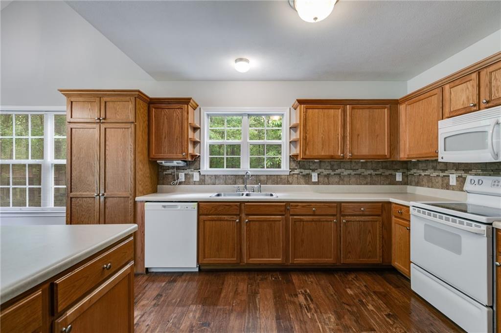 242 Brookshire Drive, Temple, Georgia image 11