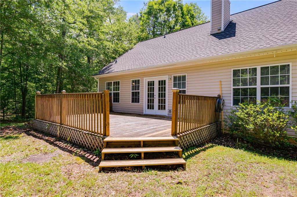 242 Brookshire Drive, Temple, Georgia image 25