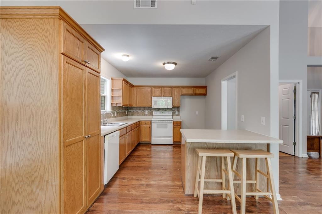 242 Brookshire Drive, Temple, Georgia image 10