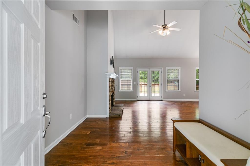 242 Brookshire Drive, Temple, Georgia image 6