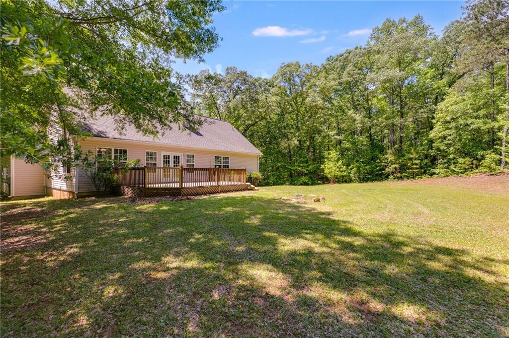 242 Brookshire Drive, Temple, Georgia image 27
