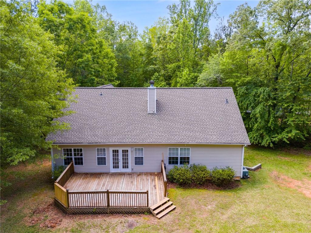 242 Brookshire Drive, Temple, Georgia image 28