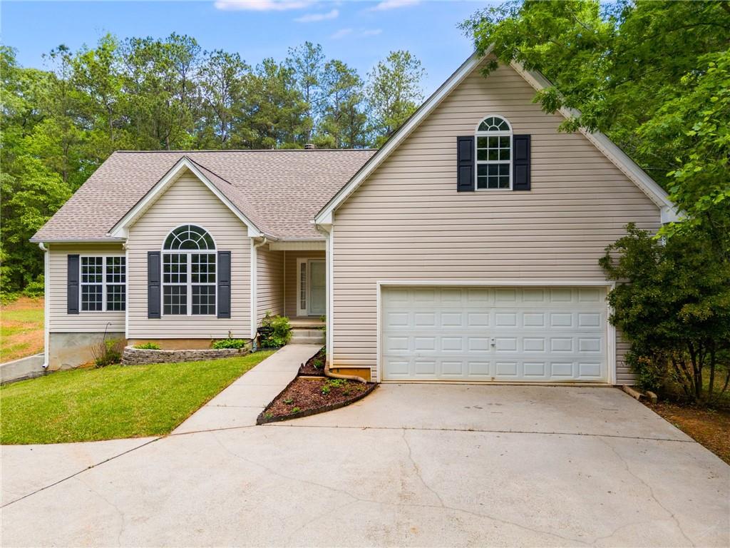 242 Brookshire Drive, Temple, Georgia image 3