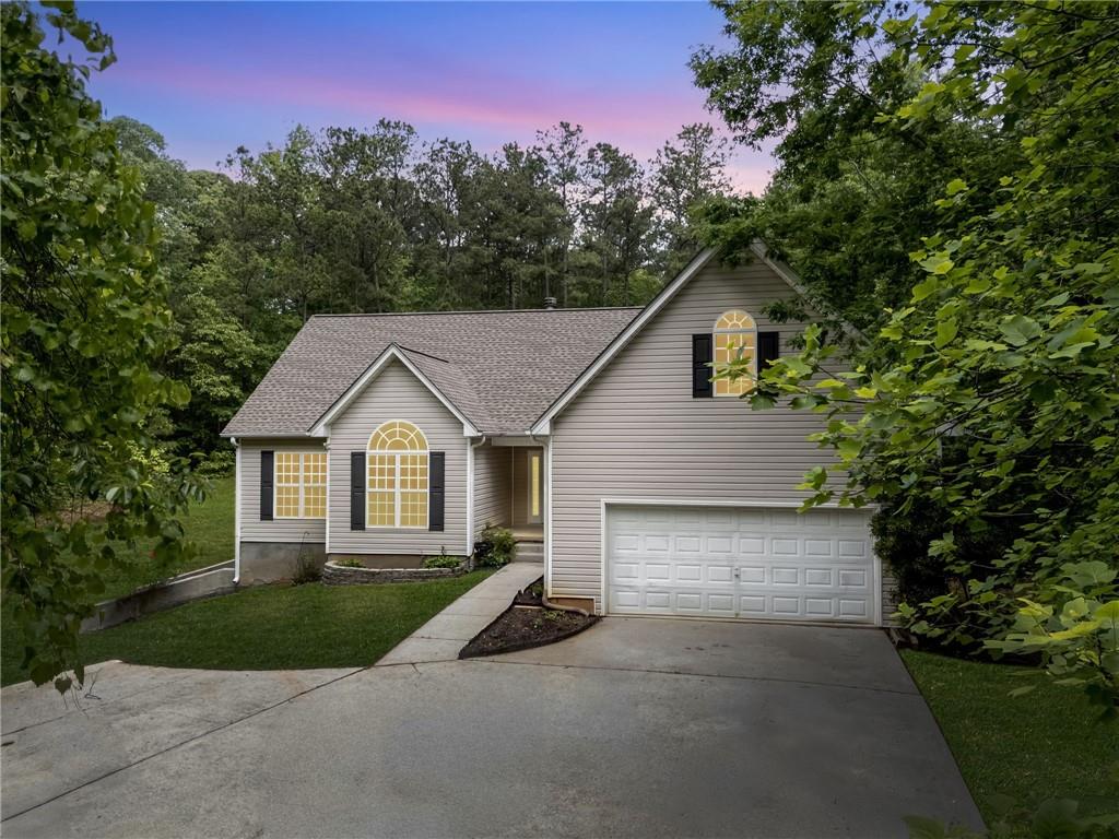 242 Brookshire Drive, Temple, Georgia image 2
