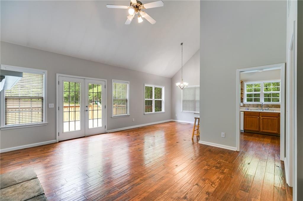 242 Brookshire Drive, Temple, Georgia image 7