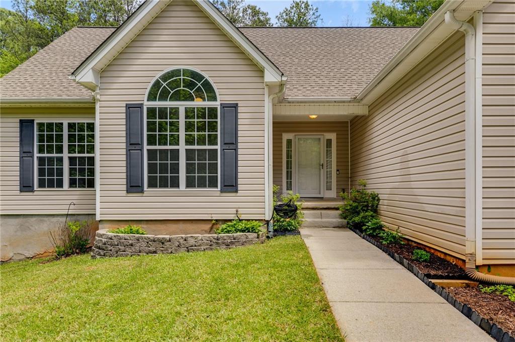242 Brookshire Drive, Temple, Georgia image 5