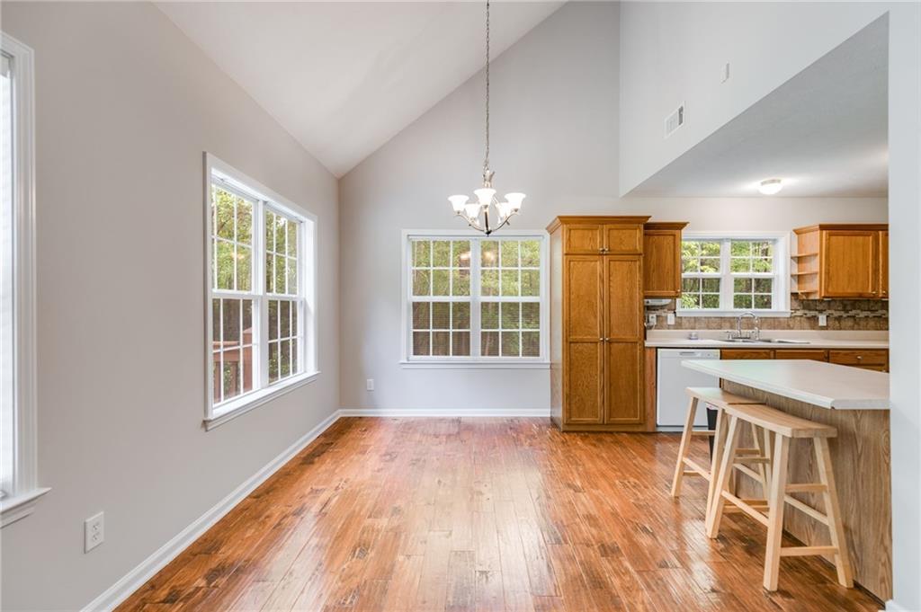 242 Brookshire Drive, Temple, Georgia image 9