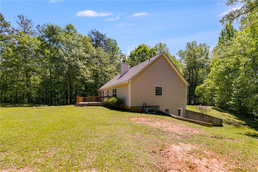 242 Brookshire Drive, Temple, Georgia image 30