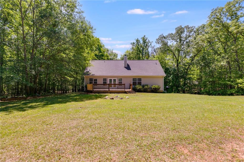 242 Brookshire Drive, Temple, Georgia image 29