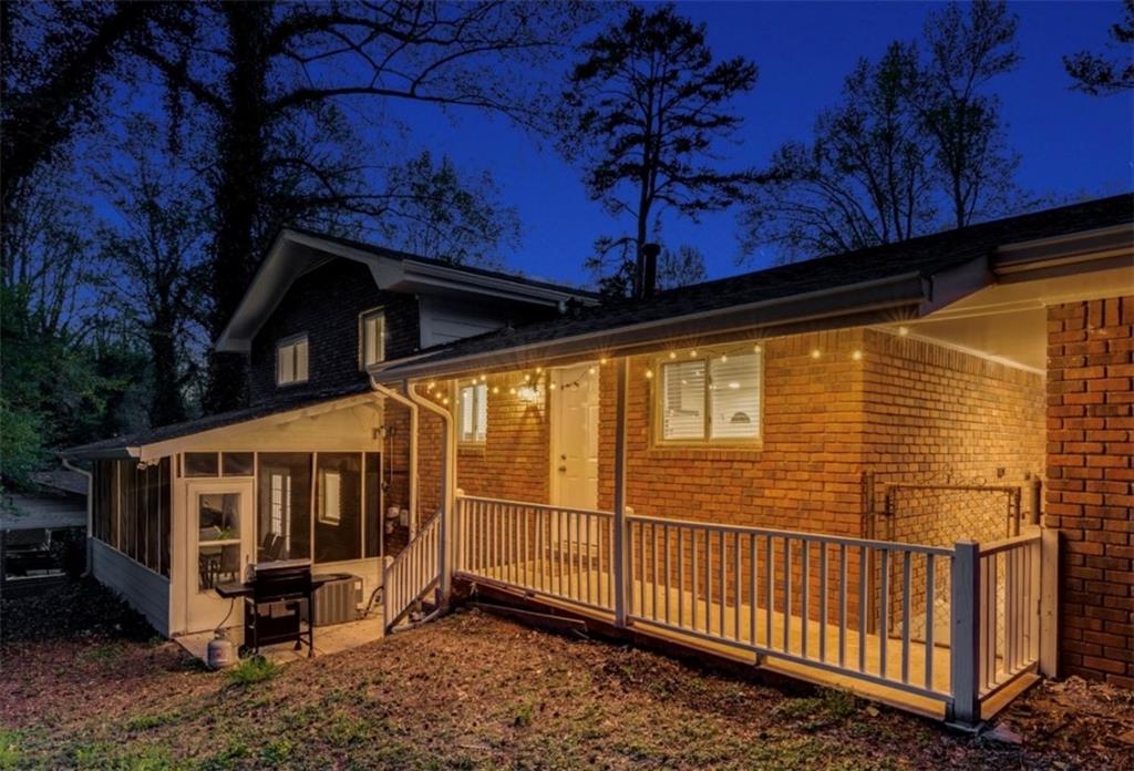 3490 Turner Heights Drive