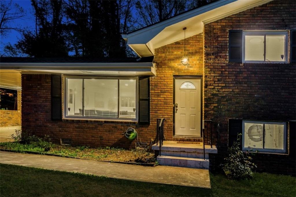 3490 Turner Heights Drive