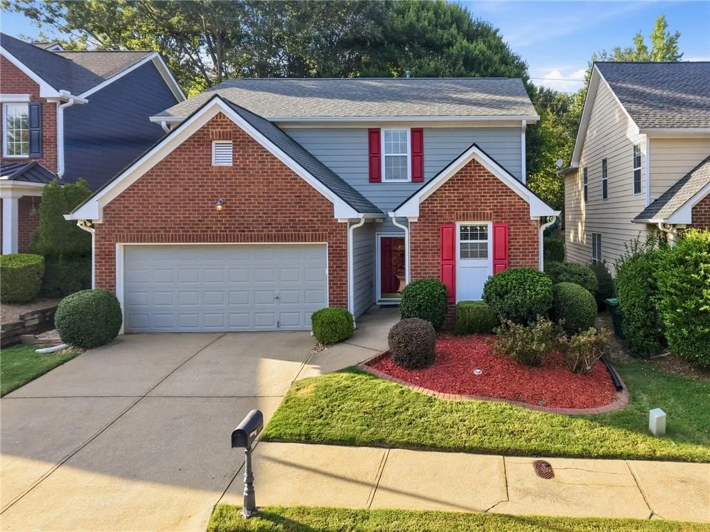3418 Kensington Parc Circle, Avondale Estates, GA, 30002