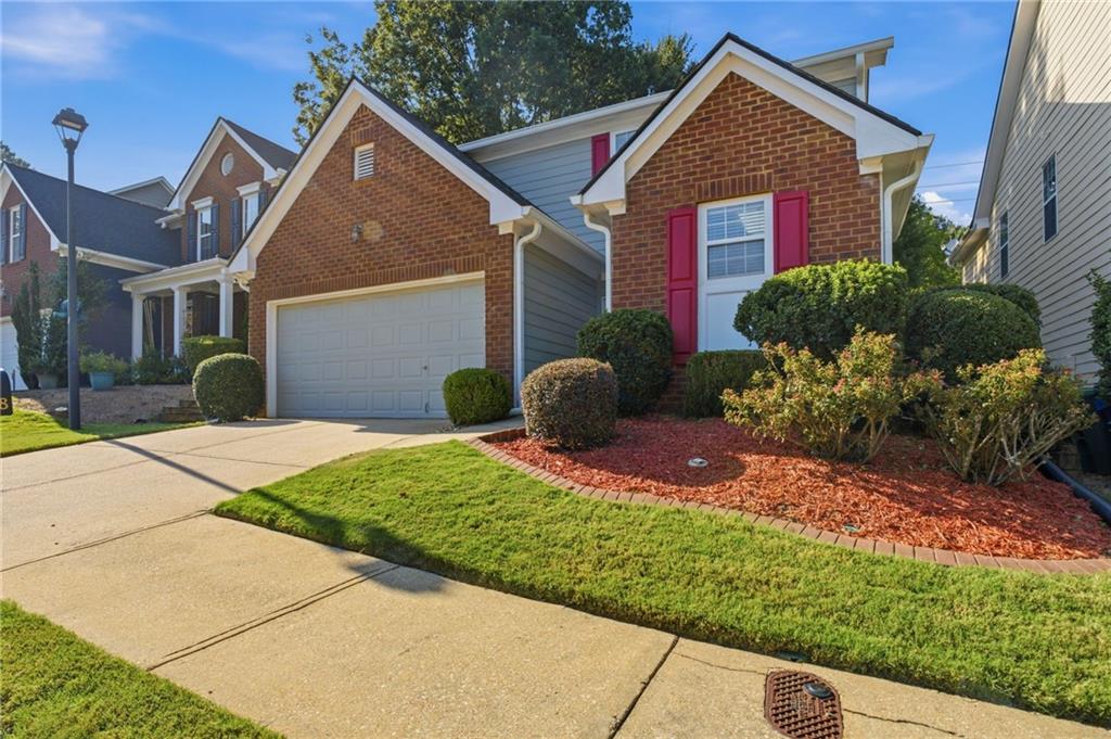 3418 Kensington Parc Circle