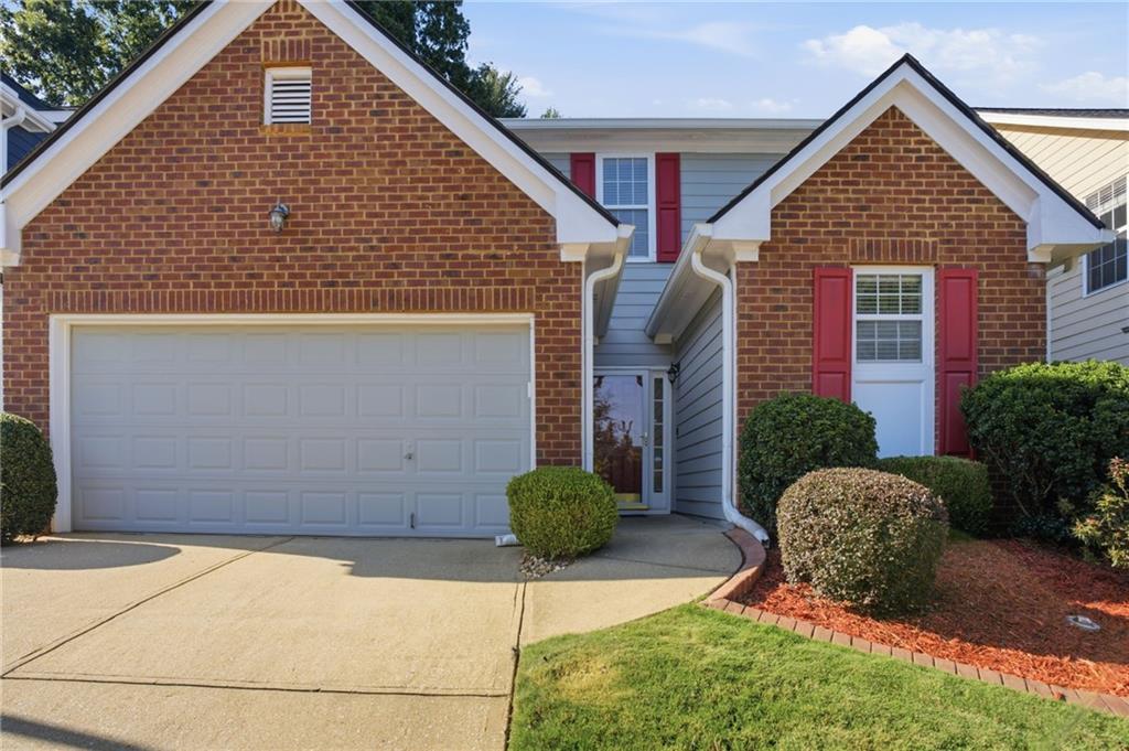 3418 Kensington Parc Circle